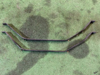 油箱固定带 SUBARU LEGACY OEM 42017AG001 42017AG010 BP5 2007 EJ20X AT