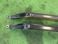 油箱固定带 SUBARU LEGACY OEM 42017AG001 42017AG010 BP5 2007 EJ20X AT