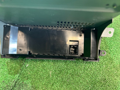 オーディオデッキ с климатом SUBARU LEGACY OEM 86201AG070 BP5 2007