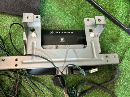 Display screen навигация Panasonic strada CN-HDS915D SUBARU LEGACY BP5 2007