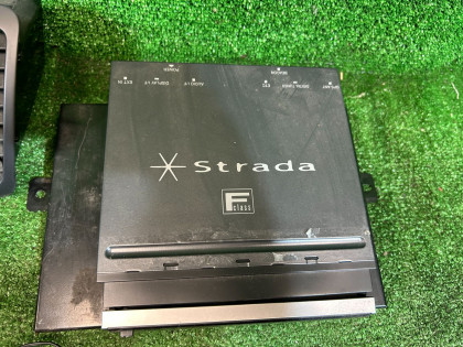 Display screen навигация Panasonic strada CN-HDS915D SUBARU LEGACY BP5 2007