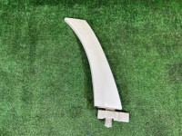 翼子板饰板 цвет 37J SUBARU LEGACY OEM 91021AG002WU BP5 2007 WHITE 37J