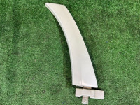 翼子板饰板 цвет 37J SUBARU LEGACY OEM 91021AG002WU BP5 2007 WHITE 37J