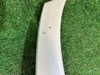 Накладка на крыло левая цвет 37J SUBARU LEGACY OEM 91021AG012WU BP5 2007
