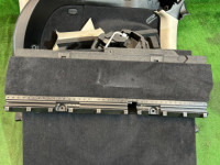 トランクトリム SUBARU LEGACY OEM 95066AG010JC 94027AG391JC 94027AG402JC BP5 2007 WHITE 37J