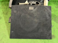 トランクトリム SUBARU LEGACY OEM 95066AG010JC 94027AG391JC 94027AG402JC BP5 2007 WHITE 37J