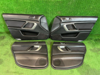 Paneles de puerta 94609AG000JC 94609AG010JC 94629AG000JC 94629AG010JC SUBARU LEGACY