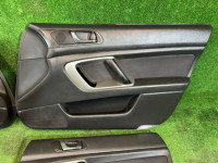 Painéis de porta SUBARU LEGACY OEM 94609AG000JC 94609AG010JC 94629AG000JC 94629AG010JC BP5 2007 WHITE 37J