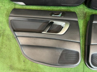 Painéis de porta SUBARU LEGACY OEM 94609AG000JC 94609AG010JC 94629AG000JC 94629AG010JC BP5 2007 WHITE 37J
