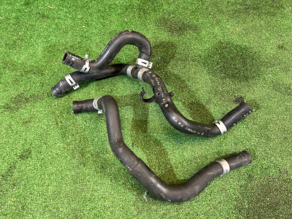 Tubos do aquecimento 72421AG031 72411AG001 SUBARU LEGACY