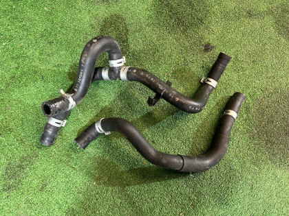Tubos de calefacción SUBARU LEGACY OEM 72421AG031 72411AG001 BP5 2007 EJ20X AT