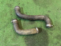 ท่อหม้อน้ำ 45161AG000 45161AG010 SUBARU LEGACY