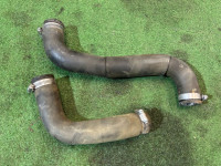 Патрубки радиатора SUBARU LEGACY OEM 45161AG000 45161AG010 BP5 2007 EJ20X AT