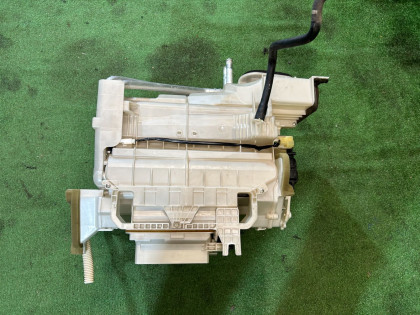 暖风机 2 зоны и обдув задних рядов SUBARU LEGACY OEM 72110AG101, 72170AG001 BP5 2007 EJ20X AT