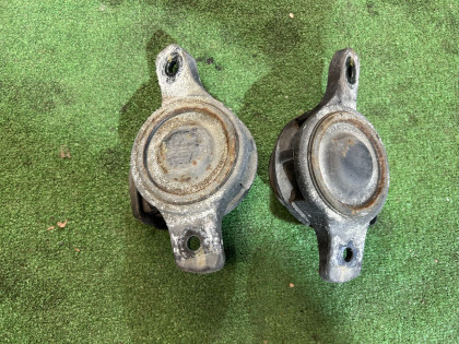 ยางแท่นเครื่อง SUBARU LEGACY OEM 41022AG180 41022AG190 BP5 2007 EJ20X AT
