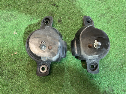 ยางแท่นเครื่อง SUBARU LEGACY OEM 41022AG180 41022AG190 BP5 2007 EJ20X AT