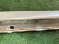 Embaladeira esquerda цвет 37J SUBARU LEGACY OEM 91112AE35ANN BP5 2007 WHITE 37J