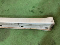 Embaladeira esquerda цвет 37J SUBARU LEGACY OEM 91112AE35ANN BP5 2007 WHITE 37J