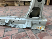 右门槛梁 WHITE 37J D20 SUBARU LEGACY OEM 51415AE06A BP5 2007 WHITE 37J
