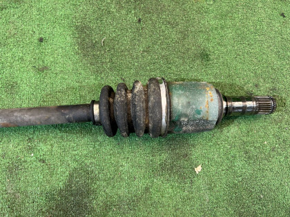 フロントドライブシャフト SUBARU LEGACY OEM 28321AG022 BP5 2007 EJ20X AT