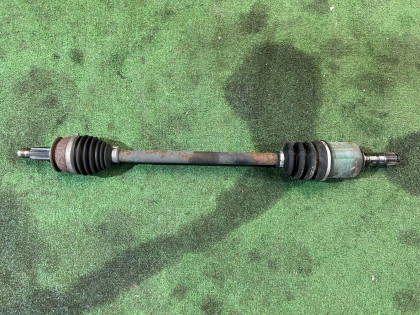 前传动轴 SUBARU LEGACY OEM 28321AG022 BP5 2007 EJ20X AT