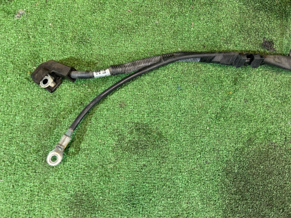 电瓶线 SUBARU LEGACY OEM 81601AG200 BP5 2007 EJ20X AT