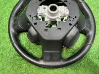 Volante momo SUBARU LEGACY OEM 34311AG460JC BP5 2007 WHITE 37J