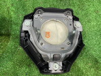 Volante momo SUBARU LEGACY OEM 34311AG460JC BP5 2007 WHITE 37J