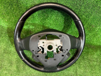 Volante momo SUBARU LEGACY OEM 34311AG460JC BP5 2007 WHITE 37J