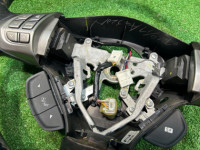 Volante momo SUBARU LEGACY OEM 34311AG460JC BP5 2007 WHITE 37J