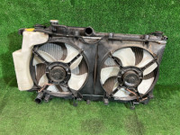 发动机水箱 SUBARU LEGACY OEM 45119AG070 BP5 2007 EJ20X AT