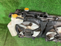 发动机水箱 SUBARU LEGACY OEM 45119AG070 BP5 2007 EJ20X AT