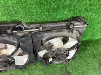 发动机水箱 SUBARU LEGACY OEM 45119AG070 BP5 2007 EJ20X AT