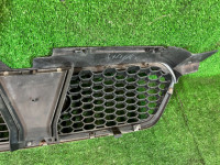 Radiator grille SUBARU LEGACY OEM 91121AG151 BP5 2007 WHITE 37J