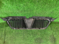 Radiator grille SUBARU LEGACY OEM 91121AG151 BP5 2007 WHITE 37J