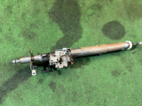 ステアリングコラム SUBARU LEGACY OEM 34500AG210 BP5 2007 EJ20X AT