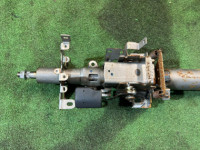ステアリングコラム SUBARU LEGACY OEM 34500AG210 BP5 2007 EJ20X AT