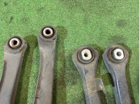Brazos de suspensión traseros облегченные SUBARU LEGACY OEM 20250AE030 20250AE050 20250AE010 20250AE000 BP5 2007 EJ20X AT
