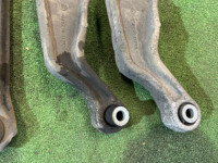 Brazos de suspensión traseros облегченные SUBARU LEGACY OEM 20250AE030 20250AE050 20250AE010 20250AE000 BP5 2007 EJ20X AT