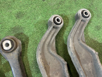 Brazos de suspensión traseros облегченные SUBARU LEGACY OEM 20250AE030 20250AE050 20250AE010 20250AE000 BP5 2007 EJ20X AT