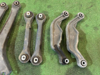 Brazos de suspensión traseros облегченные SUBARU LEGACY OEM 20250AE030 20250AE050 20250AE010 20250AE000 BP5 2007 EJ20X AT
