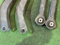 Brazos de suspensión traseros облегченные SUBARU LEGACY OEM 20250AE030 20250AE050 20250AE010 20250AE000 BP5 2007 EJ20X AT