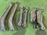 Brazos de suspensión traseros облегченные SUBARU LEGACY OEM 20250AE030 20250AE050 20250AE010 20250AE000 BP5 2007 EJ20X AT