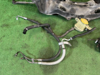 转向机换装套件 Рулевая рейка SUBARU LEGACY OEM 34110AG012 34430AG051 34610AG041 20101AG031 BP5 2007 EJ20X AT