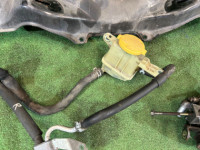 转向机换装套件 Рулевая рейка SUBARU LEGACY OEM 34110AG012 34430AG051 34610AG041 20101AG031 BP5 2007 EJ20X AT