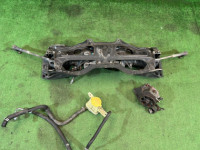 转向机换装套件 Рулевая рейка SUBARU LEGACY OEM 34110AG012 34430AG051 34610AG041 20101AG031 BP5 2007 EJ20X AT