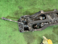 转向机换装套件 Рулевая рейка SUBARU LEGACY OEM 34110AG012 34430AG051 34610AG041 20101AG031 BP5 2007 EJ20X AT