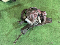 转向机换装套件 Рулевая рейка SUBARU LEGACY OEM 34110AG012 34430AG051 34610AG041 20101AG031 BP5 2007 EJ20X AT