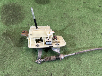Selector de cambio automático SUBARU LEGACY OEM 35111AG030 BP5 2007