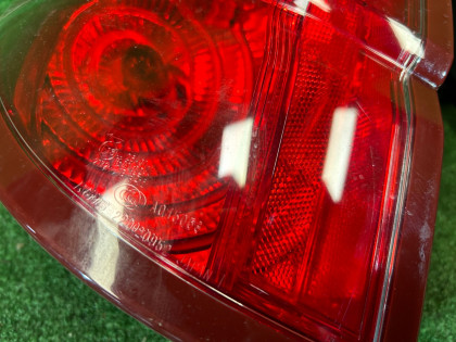 Tail lights пара SUBARU LEGACY OEM 84201AG322 84201AG232 BP5 2007
